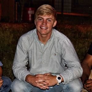 Meet your Posher, Zack